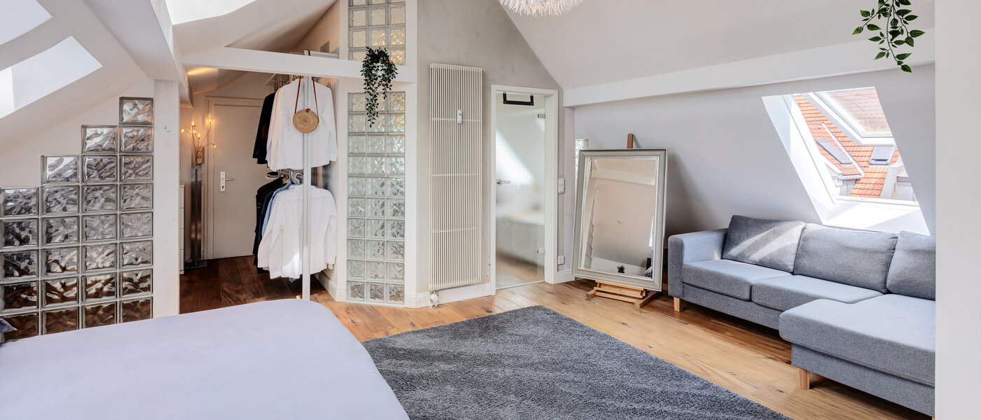 Lapos München Lehel 03 1. hálószoba 14503