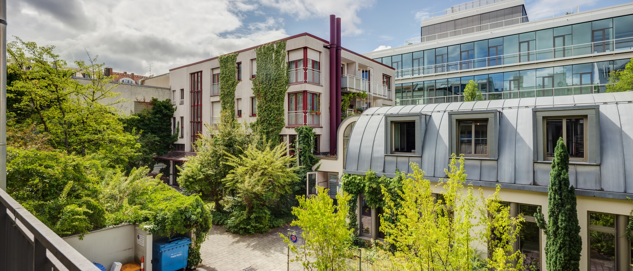 Lapos München Maxvorstadt 02 A  megtekintése 14504