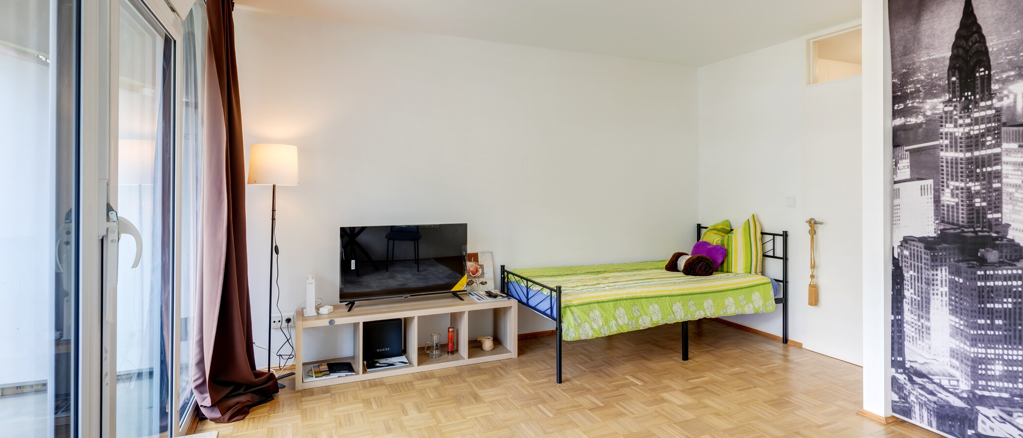 Lapos München Maxvorstadt 02 Nappali 14504