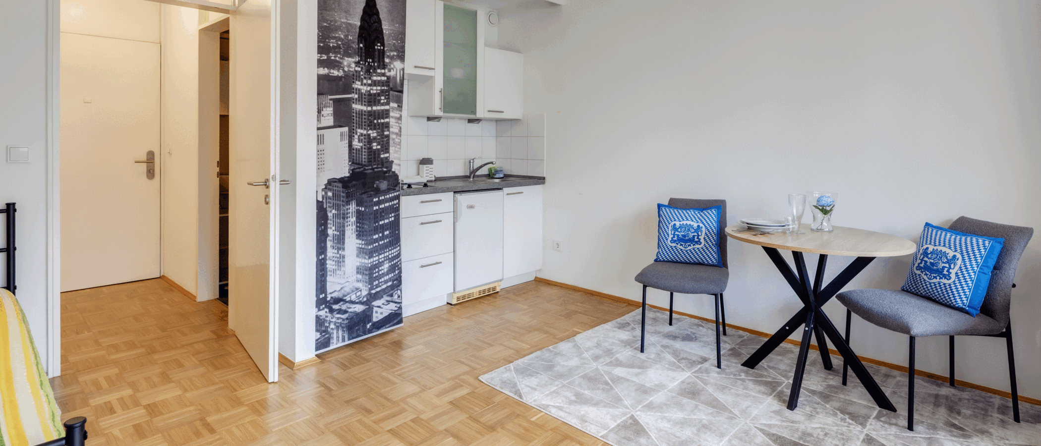 Lapos München Maxvorstadt 03 Nappali 14504