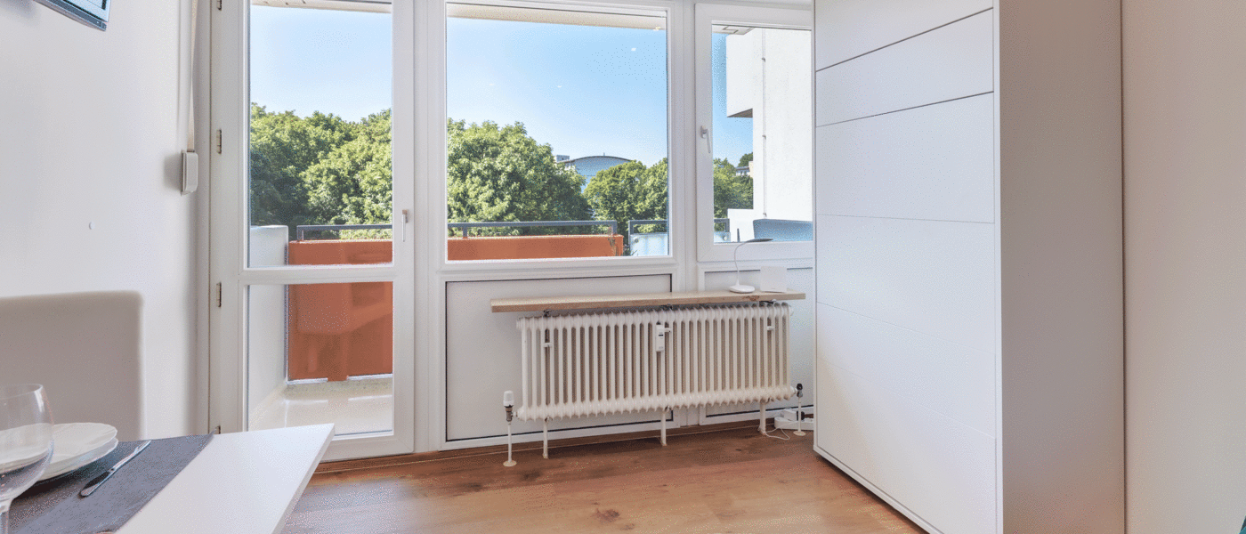 Plat München Am Hart 01 Zona de dormit 14506