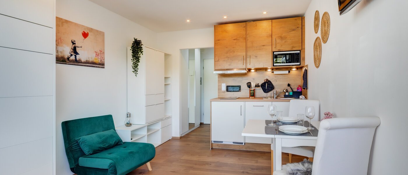 Plat München Am Hart 01 Zona de zi 14506