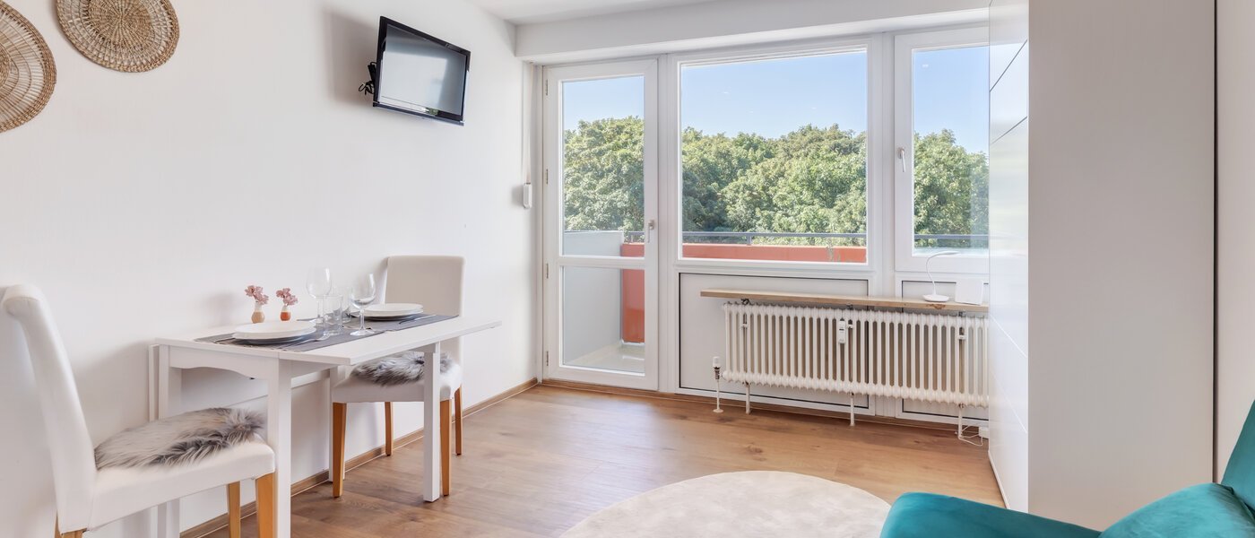 Plat München Am Hart 03 Zona de zi 14506