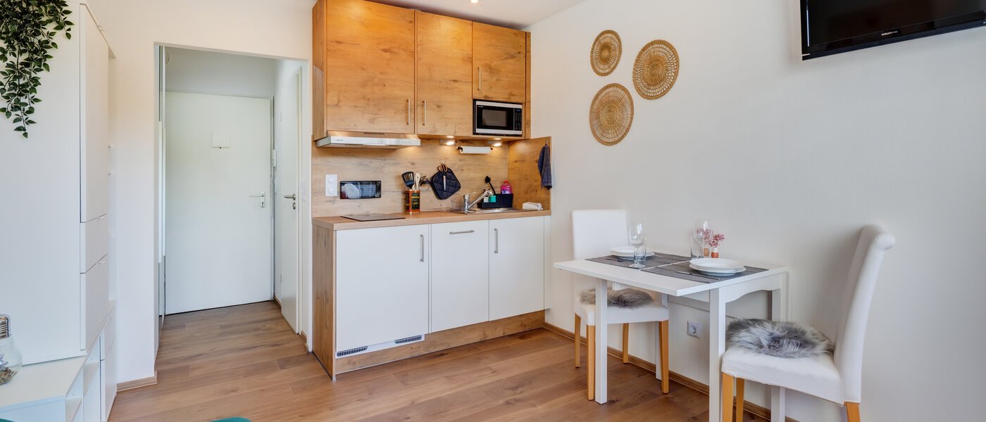 Plat München Am Hart 04 Zona de zi 14506