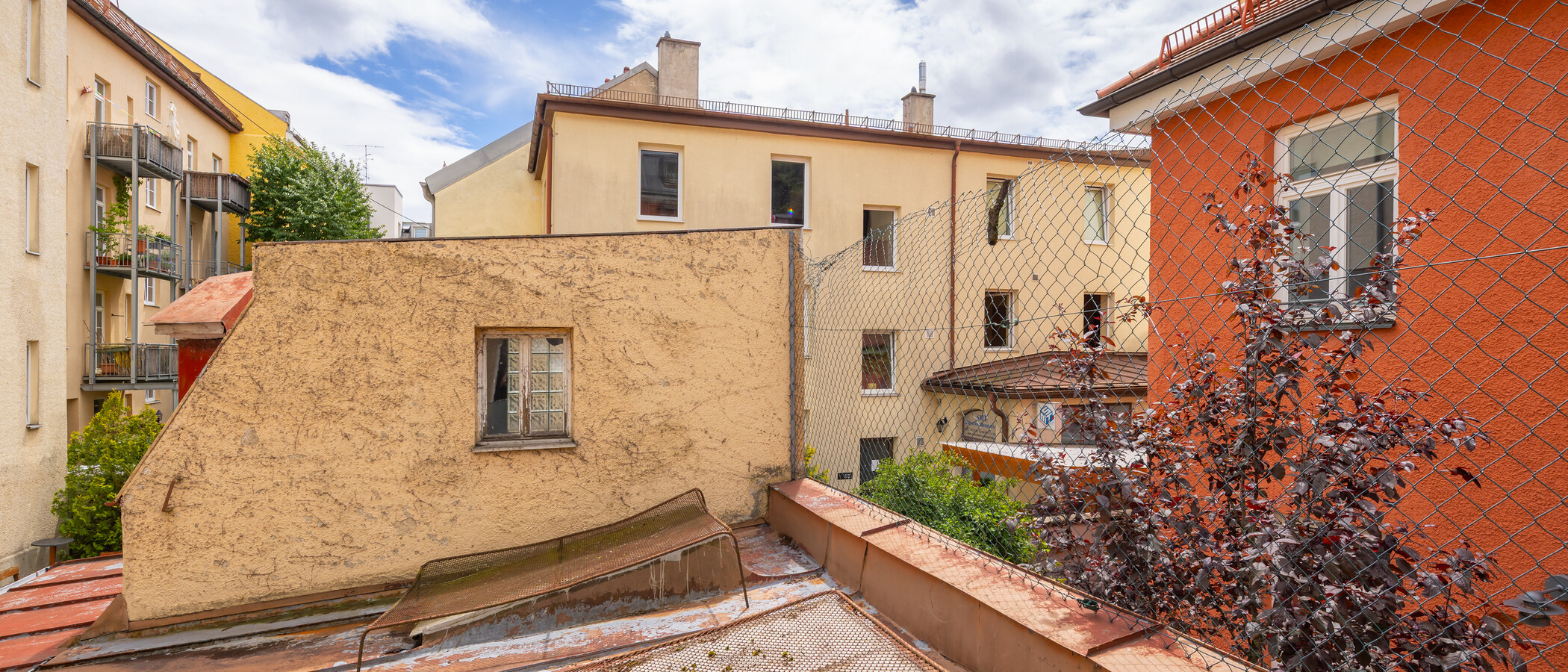 Městský dům München Schwanthalerhöhe 01 Zobrazit 14507