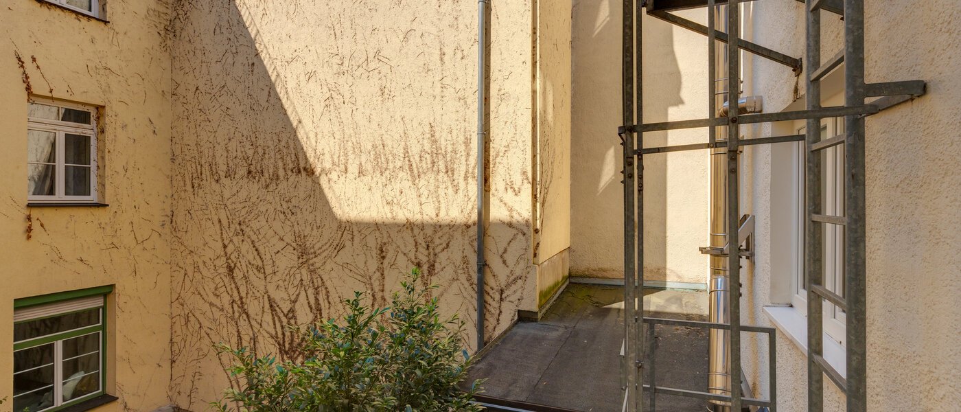 Düz München Schwanthalerhöhe 02 Görünüm 14508