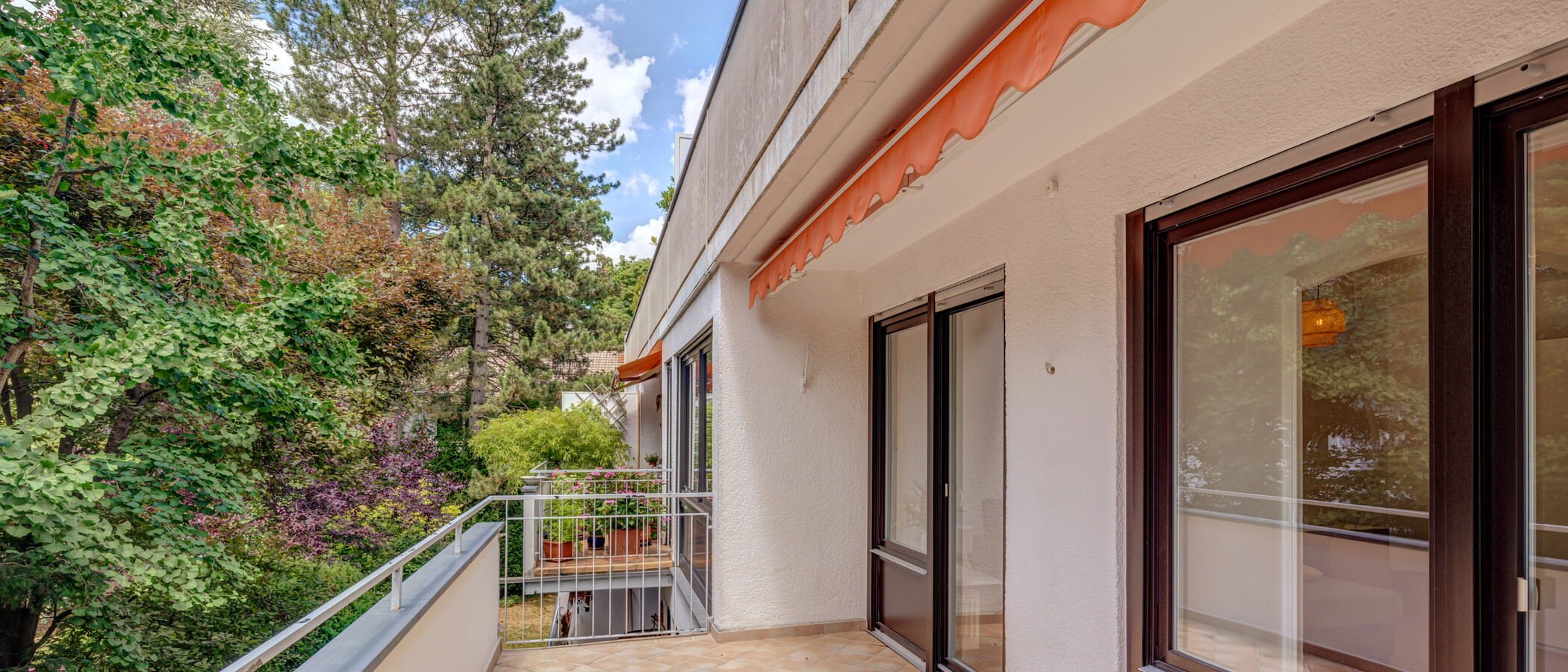 Flad München Solln 01 1. balkon 14509
