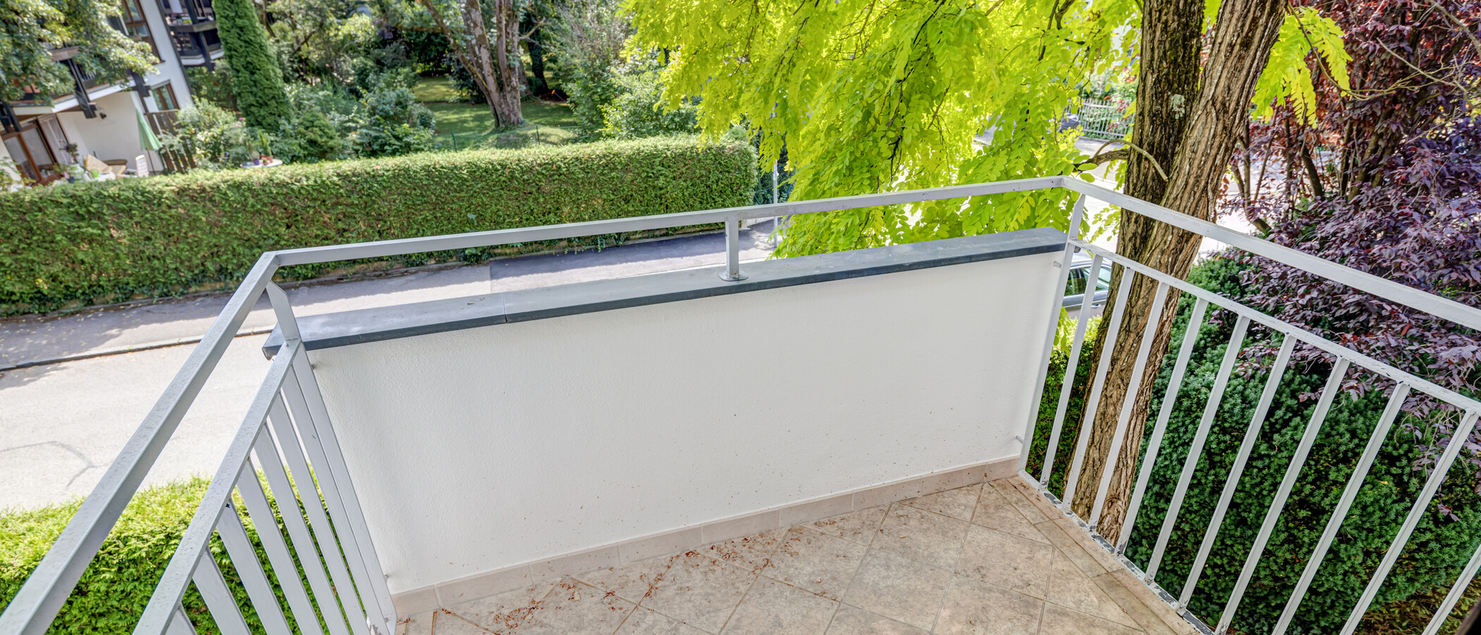 Flad München Solln 02 2. balkon 14509