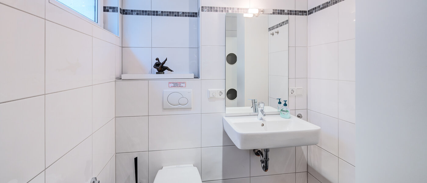 Dvojdomek Wörthsee 01 2. koupelna 14511