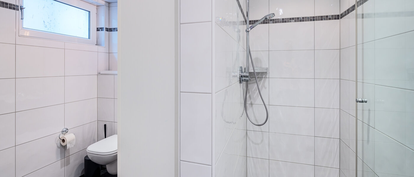 Dvojdomek Wörthsee 02 2. koupelna 14511