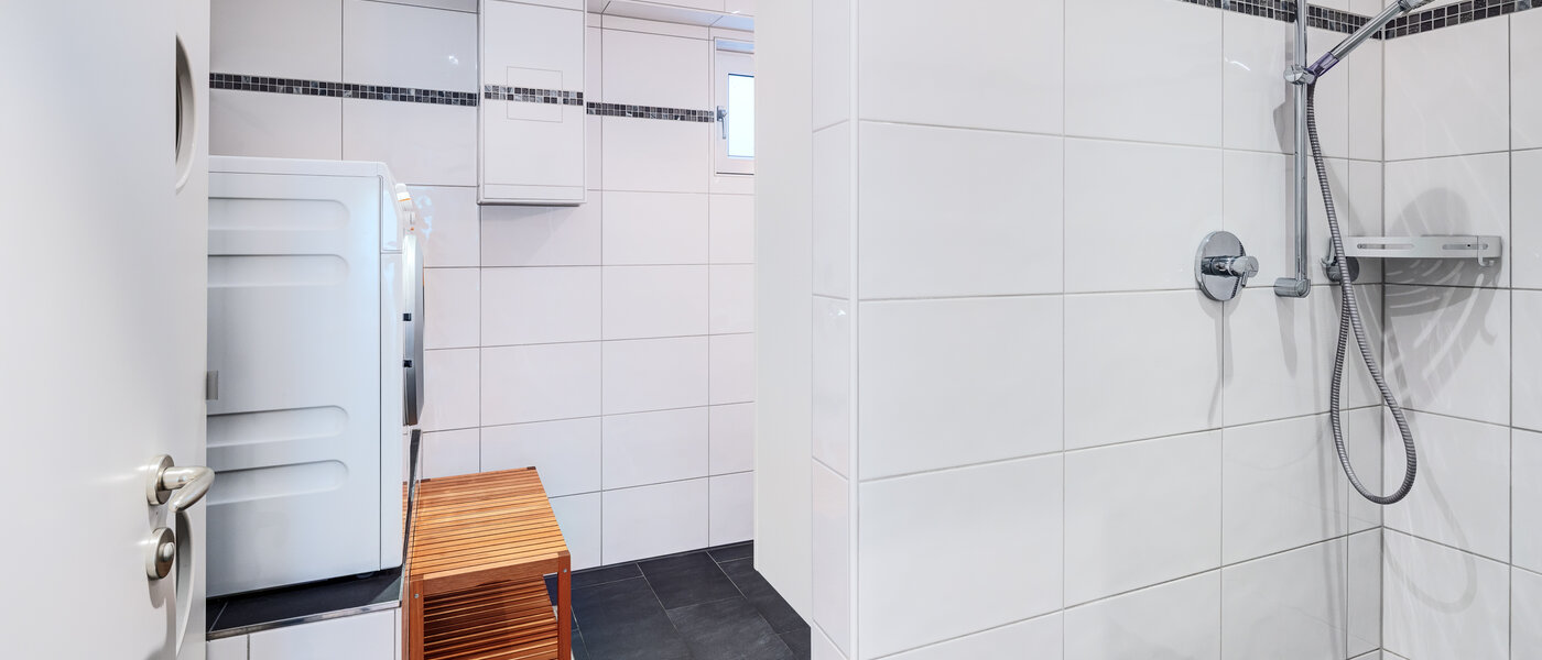 Dvojdomek Wörthsee 03 2. koupelna 14511