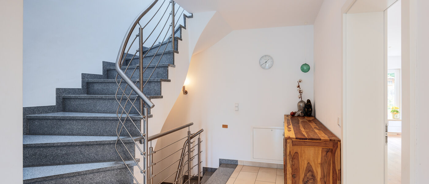 Dvojdomek Wörthsee 04 Chodba/chodba 14511