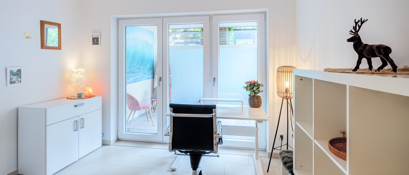 Dvojdomek Wörthsee 02 2. ložnice 14511