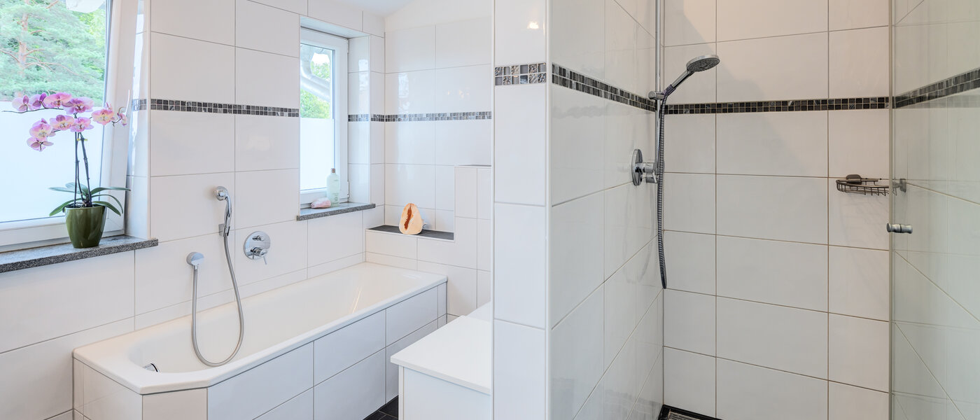 Dvojdomek Wörthsee 02 1. koupelna 14511