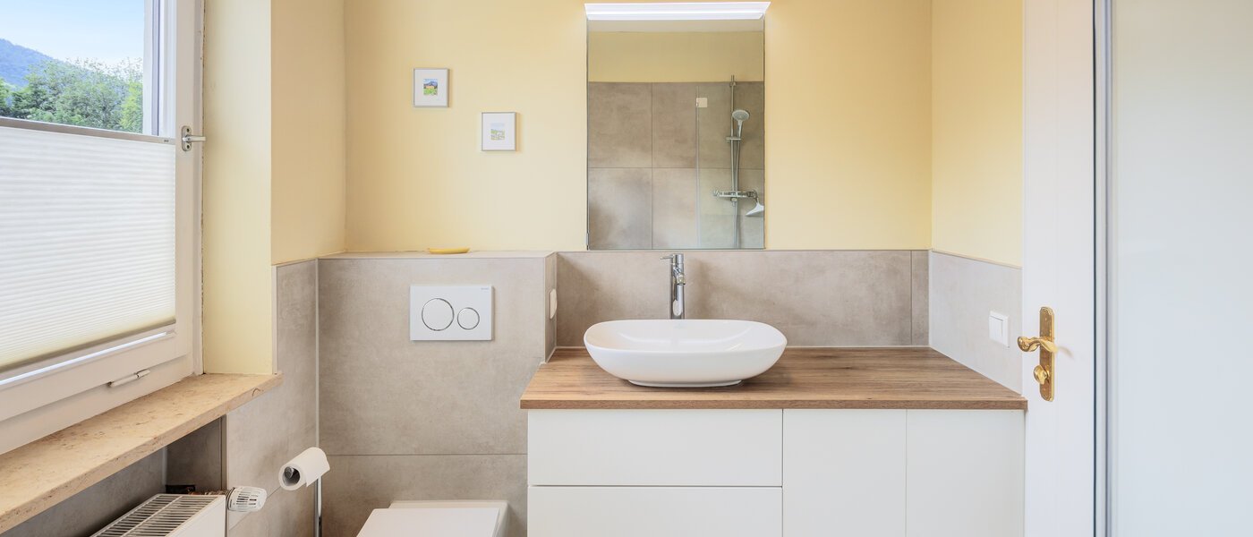 Επίπεδη Gmund am Tegernsee 01 Μπάνιο 14513