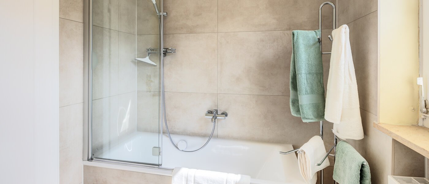 Επίπεδη Gmund am Tegernsee 03 Μπάνιο 14513