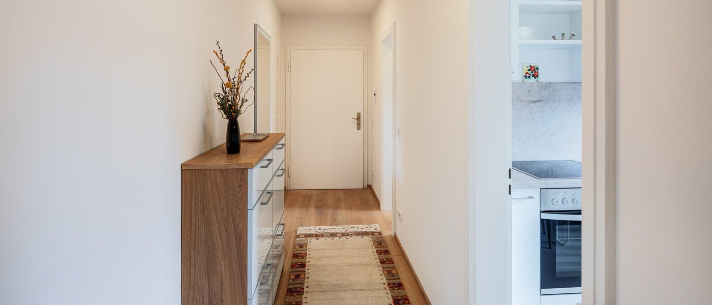 Επίπεδη Gmund am Tegernsee 02 Διάδρομος/διάδρομος 14513