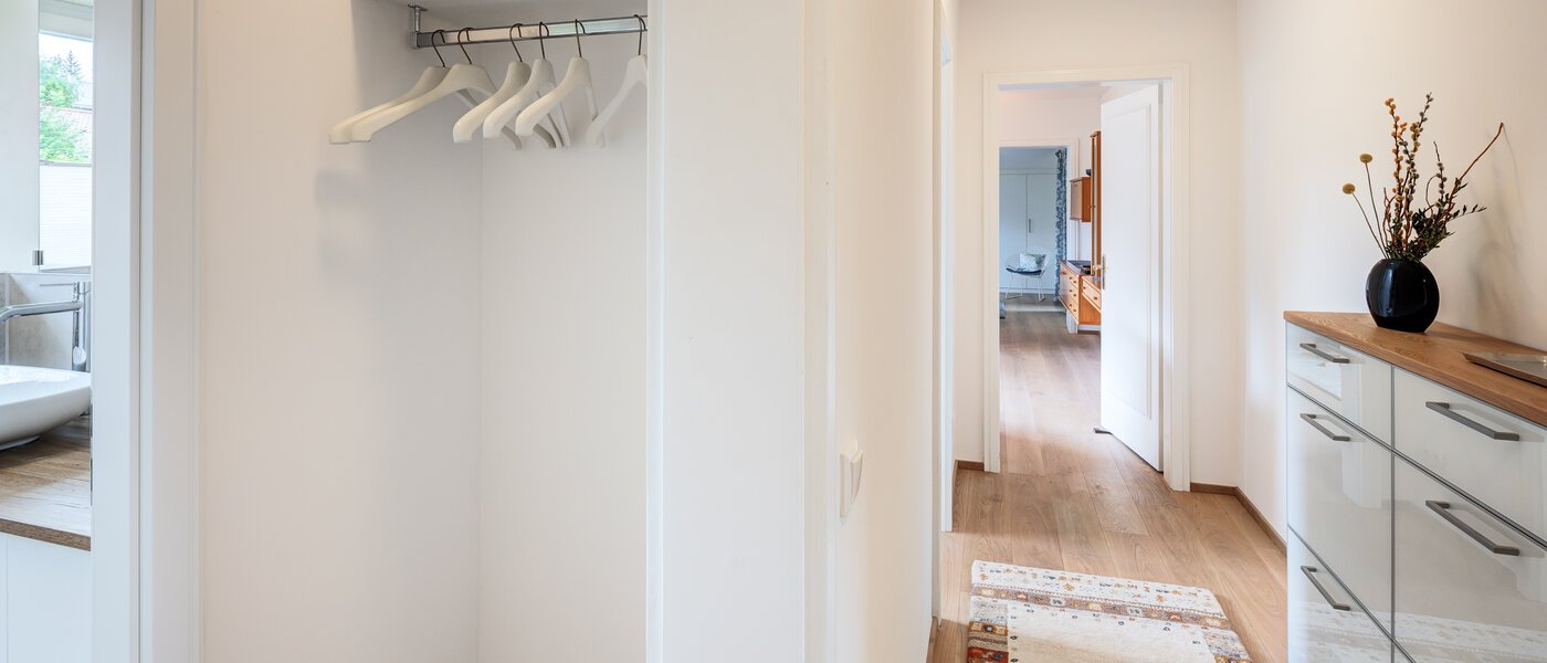 Επίπεδη Gmund am Tegernsee 03 Διάδρομος/διάδρομος 14513