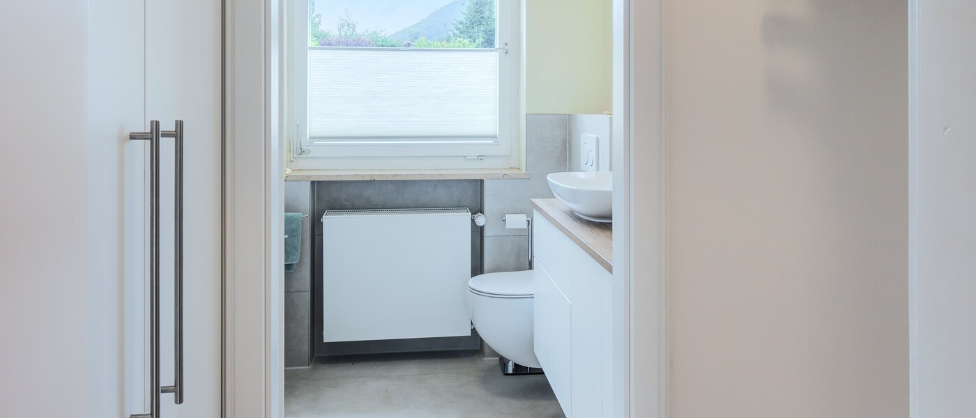 Επίπεδη Gmund am Tegernsee 04 Διάδρομος/διάδρομος 14513