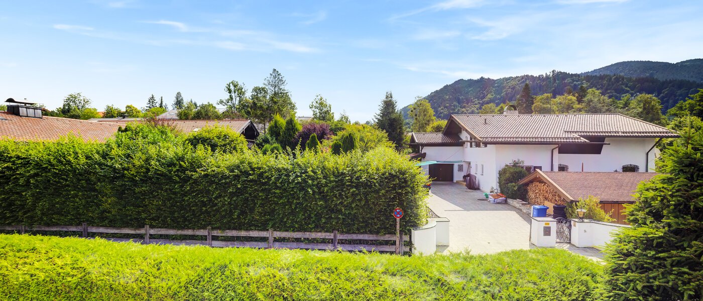 Επίπεδη Gmund am Tegernsee 03 Προβολή 14513