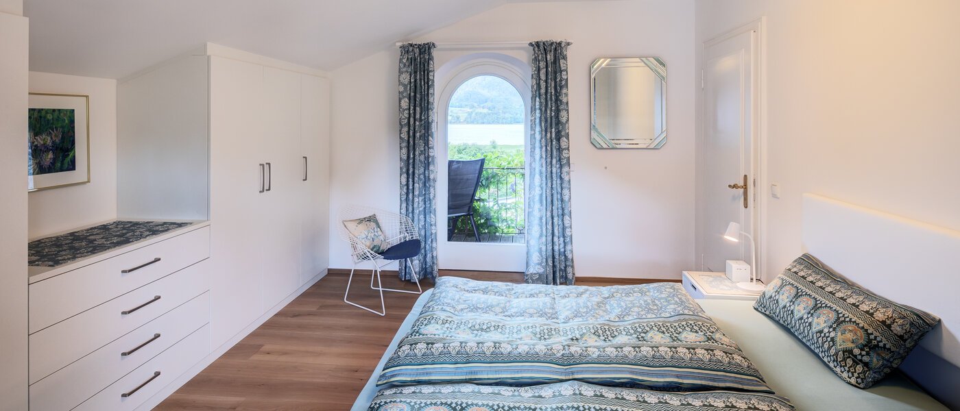 Επίπεδη Gmund am Tegernsee 01 Υπνοδωμάτιο 14513