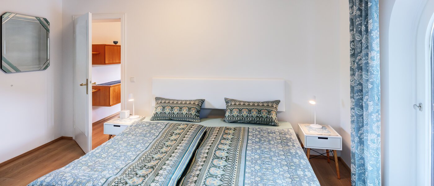 Επίπεδη Gmund am Tegernsee 02 Υπνοδωμάτιο 14513