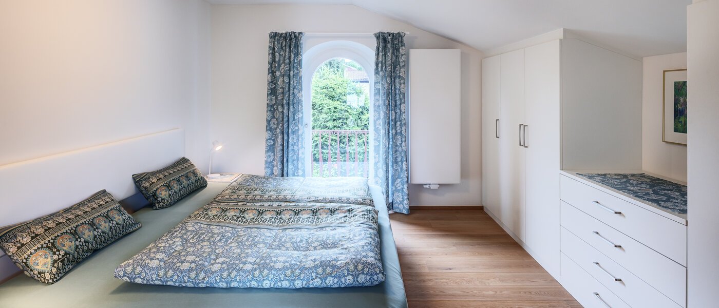 Επίπεδη Gmund am Tegernsee 03 Υπνοδωμάτιο 14513