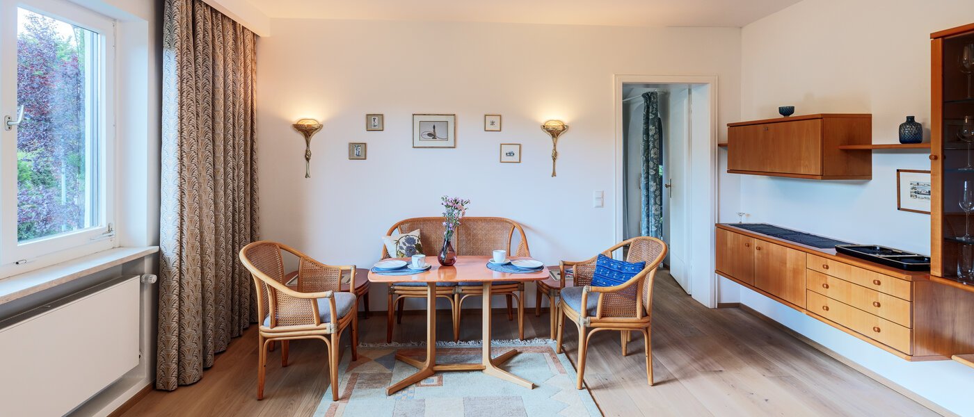 Επίπεδη Gmund am Tegernsee 03 Καθιστικό 14513