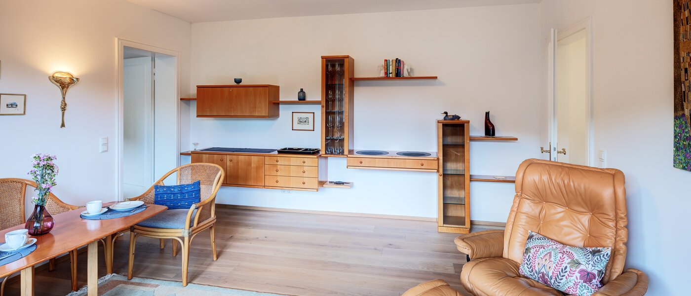 Επίπεδη Gmund am Tegernsee 04 Καθιστικό 14513