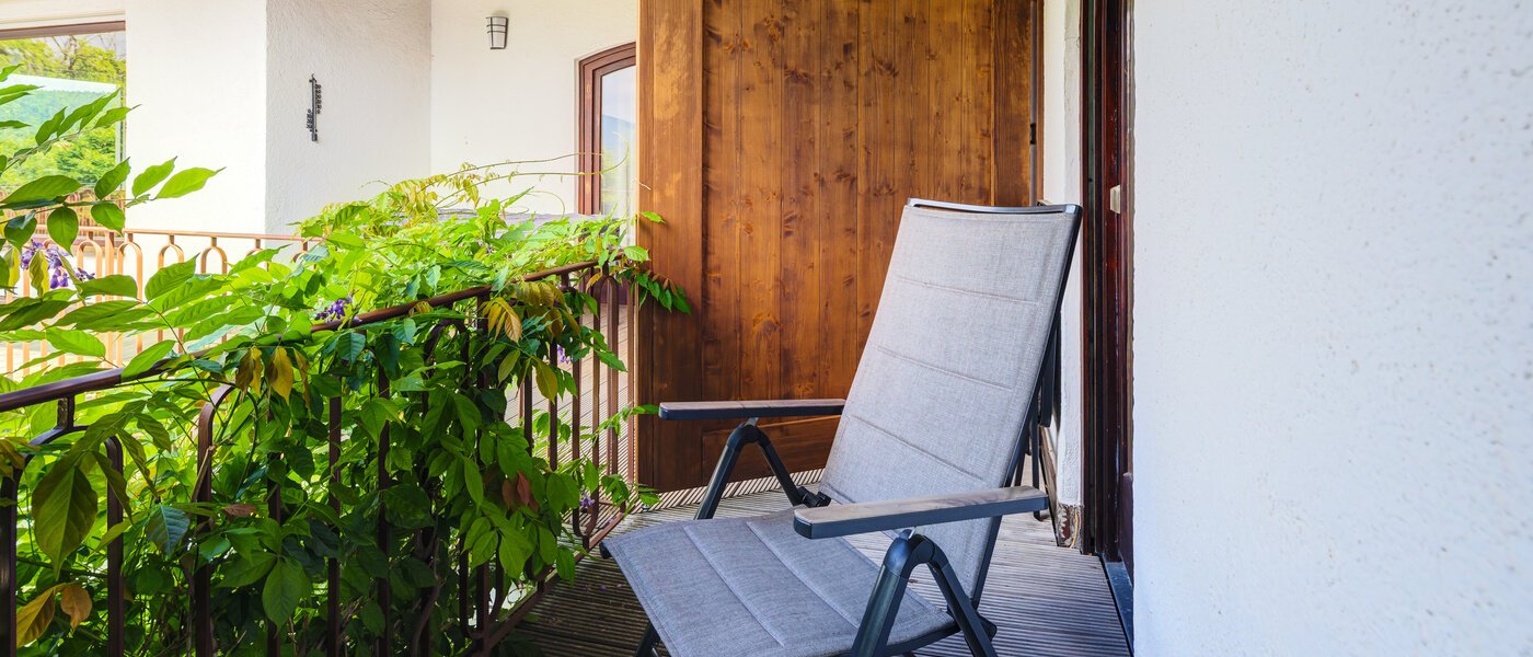 Επίπεδη Gmund am Tegernsee 02 1ο μπαλκόνι 14513