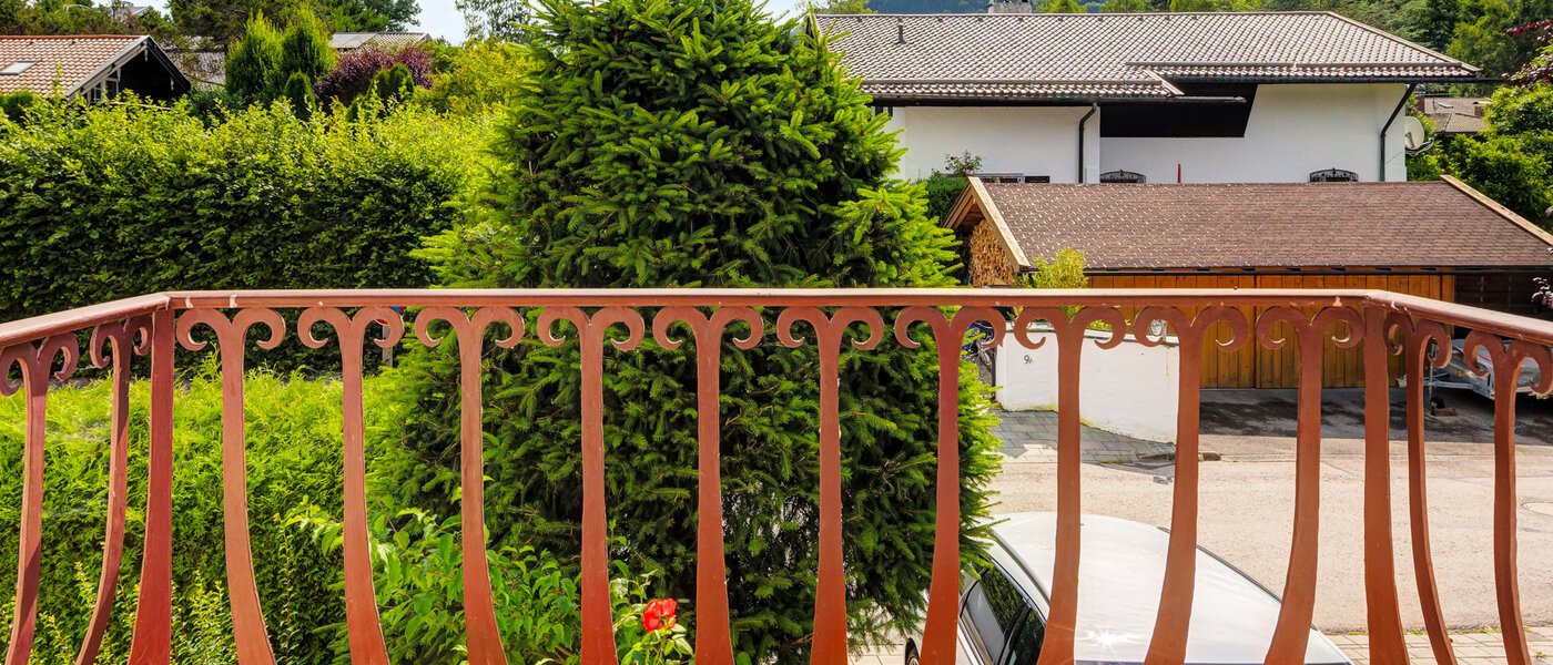 Επίπεδη Gmund am Tegernsee 01 2ο μπαλκόνι 14513