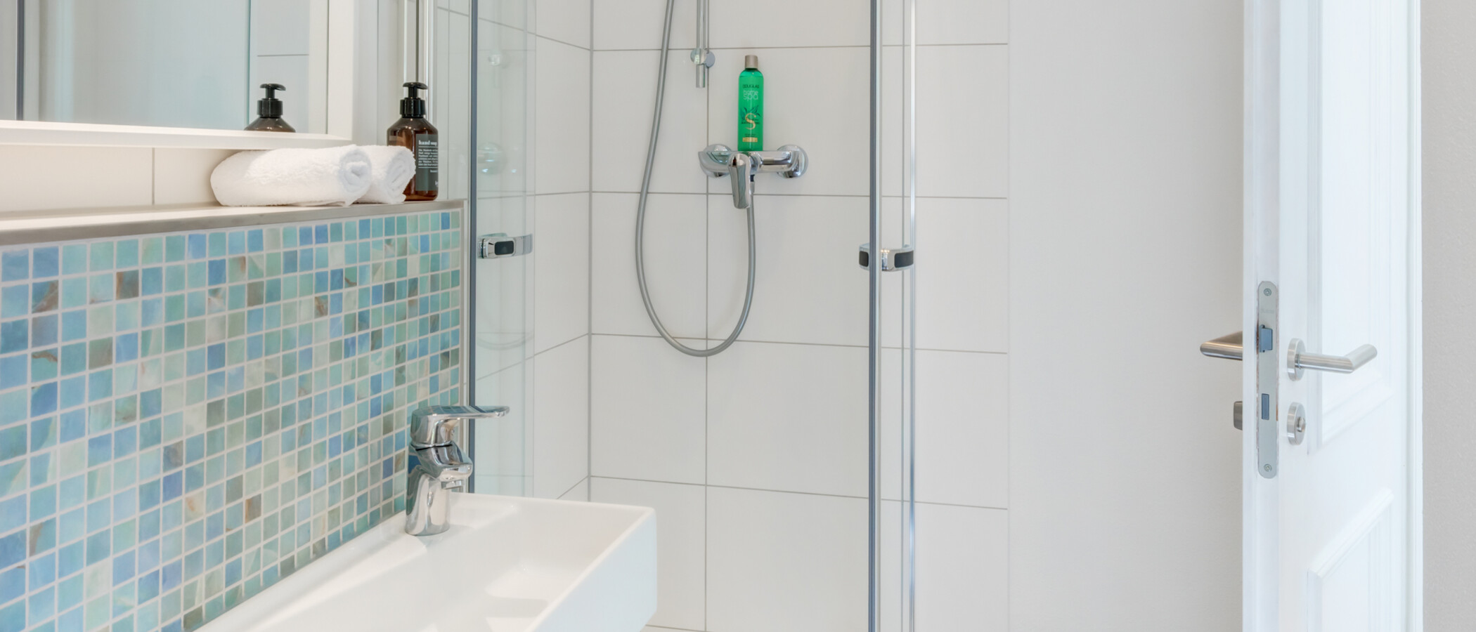 Düz München Haidhausen 03 Banyo 14515
