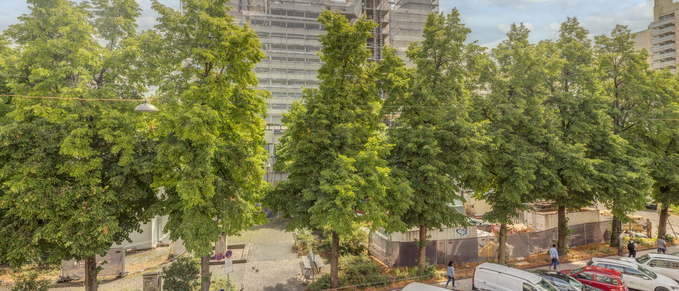 Ploché München Schwanthalerhöhe 03 Zobrazit 14516