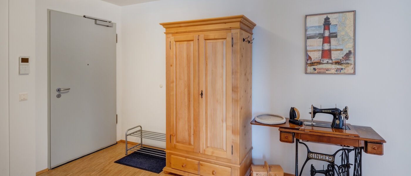 Lapos München Obersendling 03 Folyosó/folyosó 14517