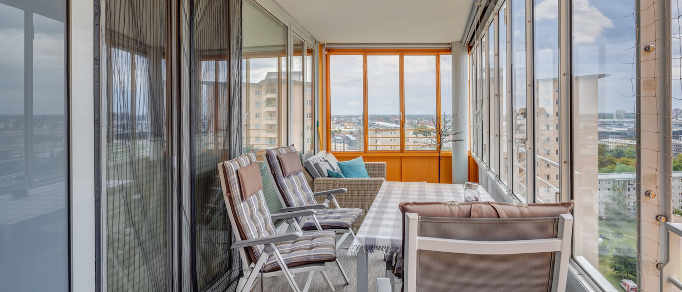 Lapos München Obersendling 02 Erkély 14517