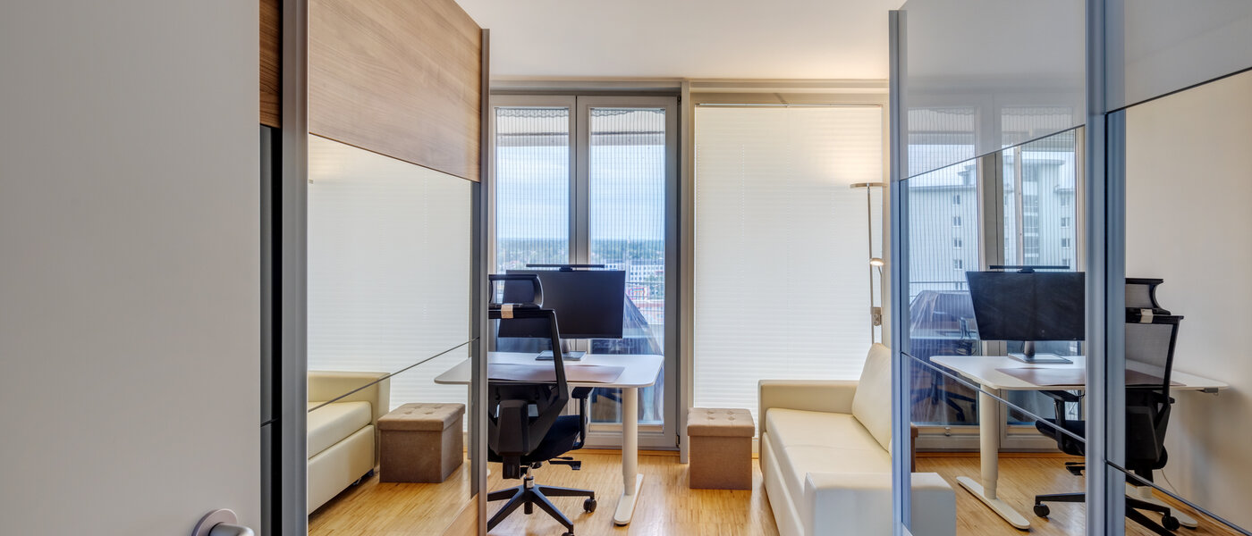 Lapos München Obersendling 02 Öltöző 14517