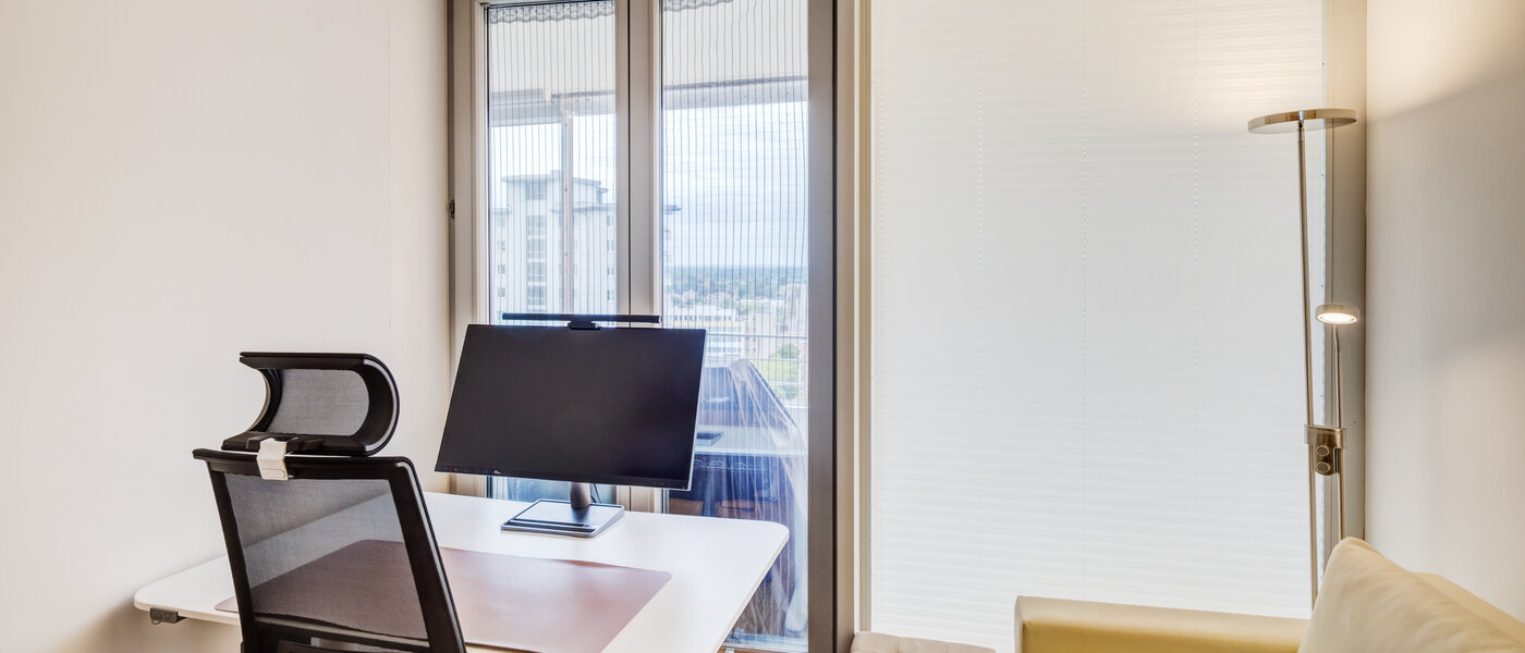 Lapos München Obersendling 03 Öltöző 14517