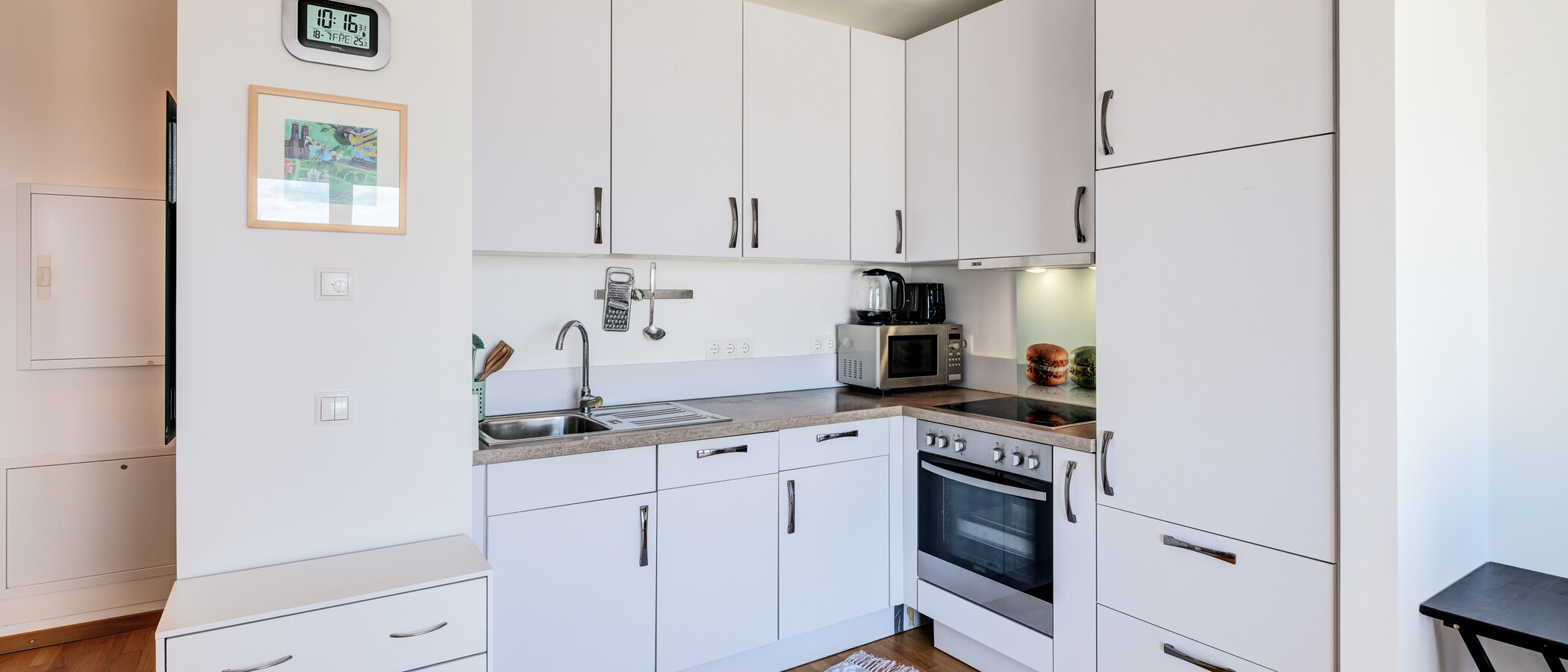 Lapos München Berg am Laim 01 Konyha 14522