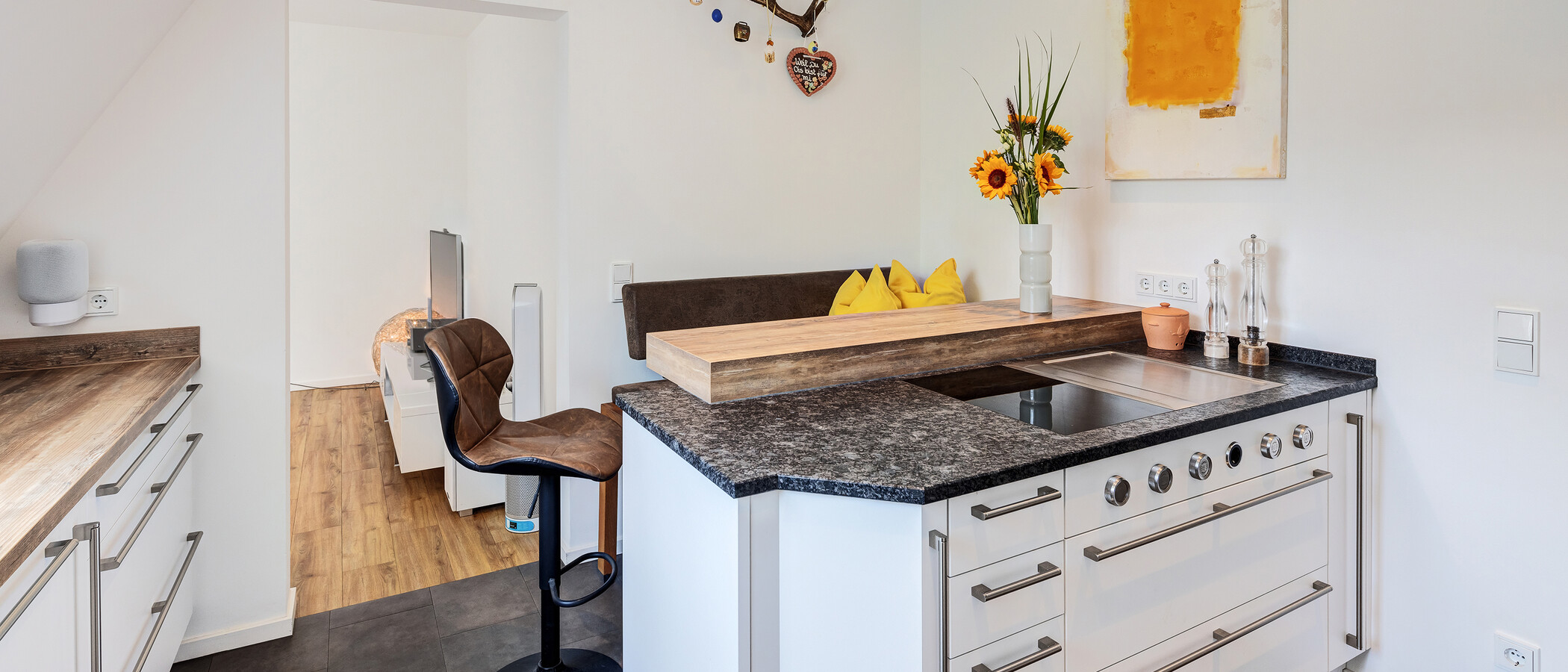 Lapos München Neuhausen 03 Konyha 14523
