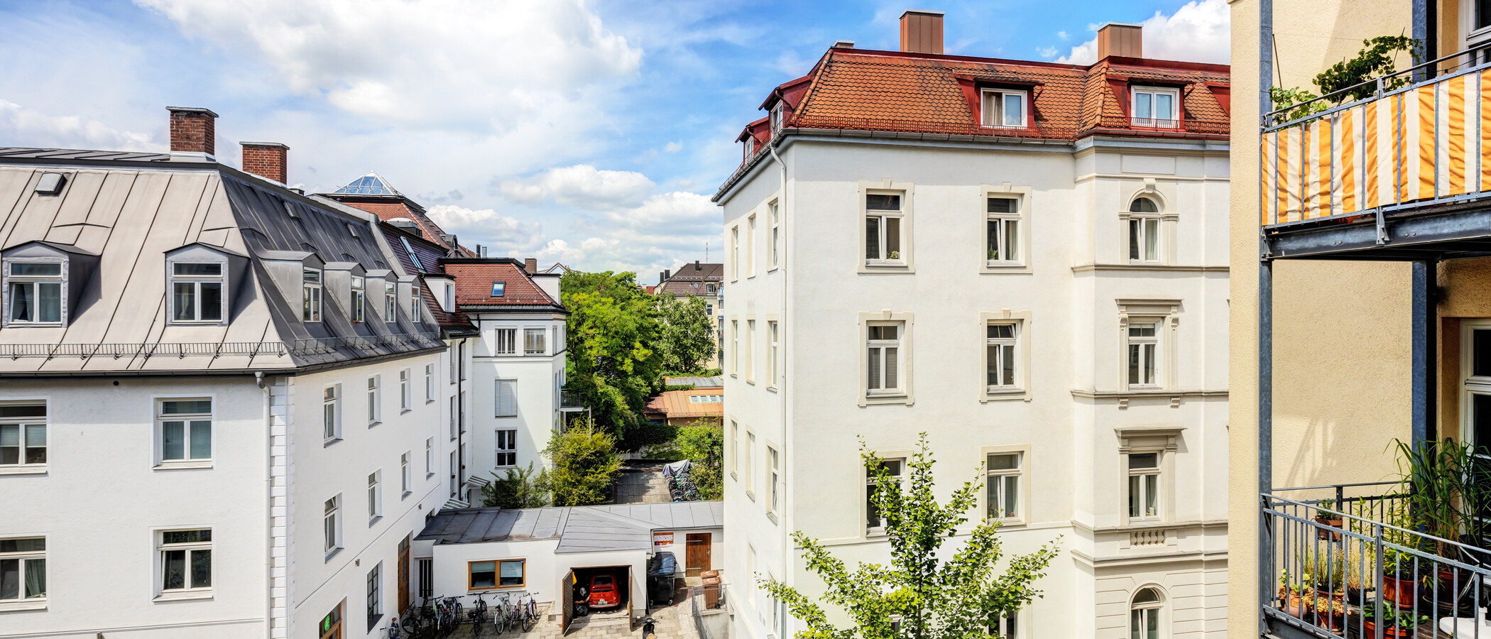 Lapos München Neuhausen 01 A  megtekintése 14523