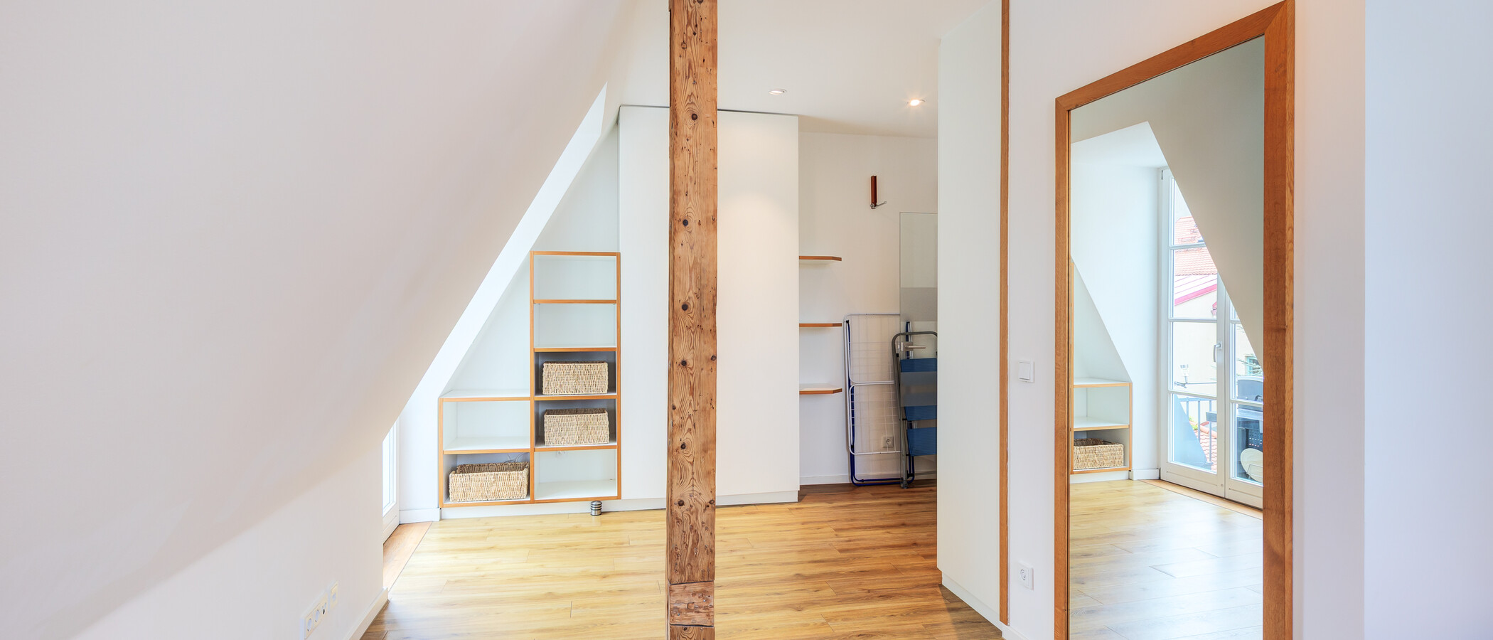 Lapos München Neuhausen 04 Hálószoba 14523