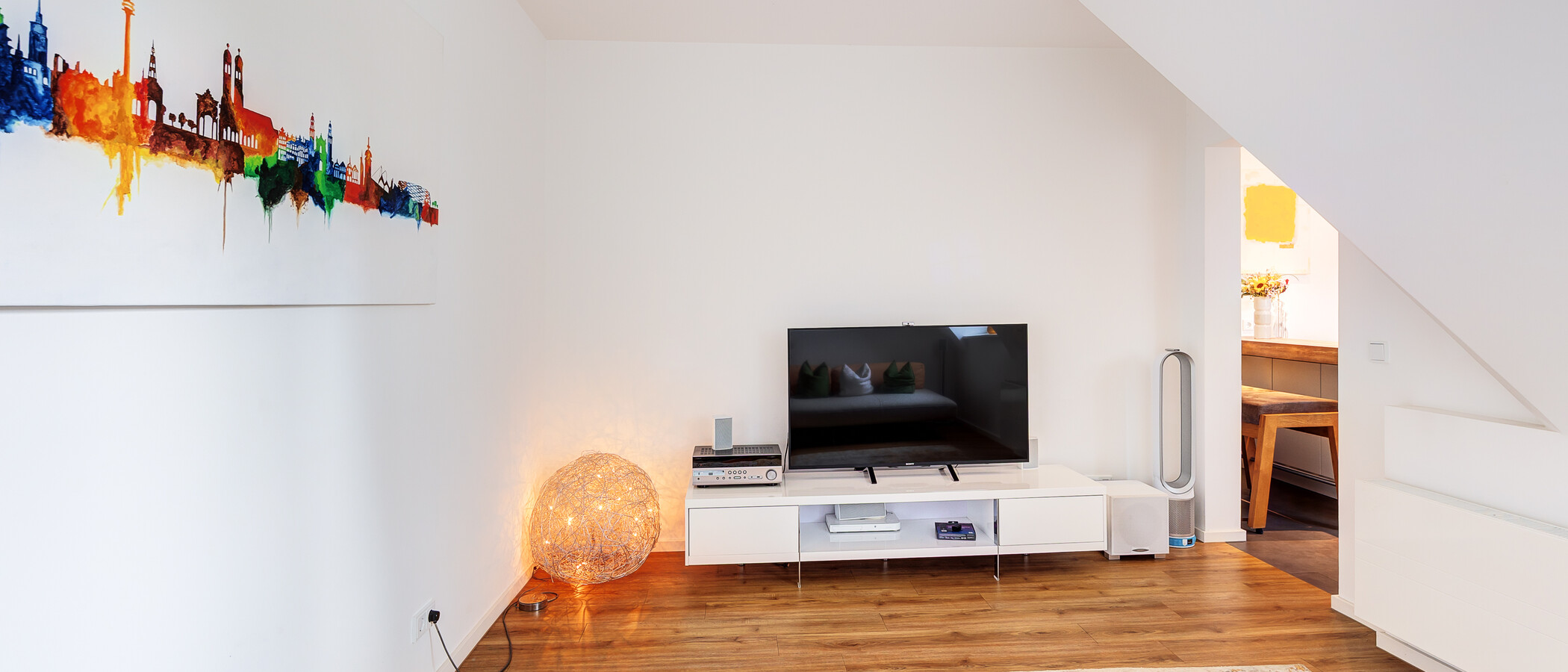 Lapos München Neuhausen 02 Nappali 14523