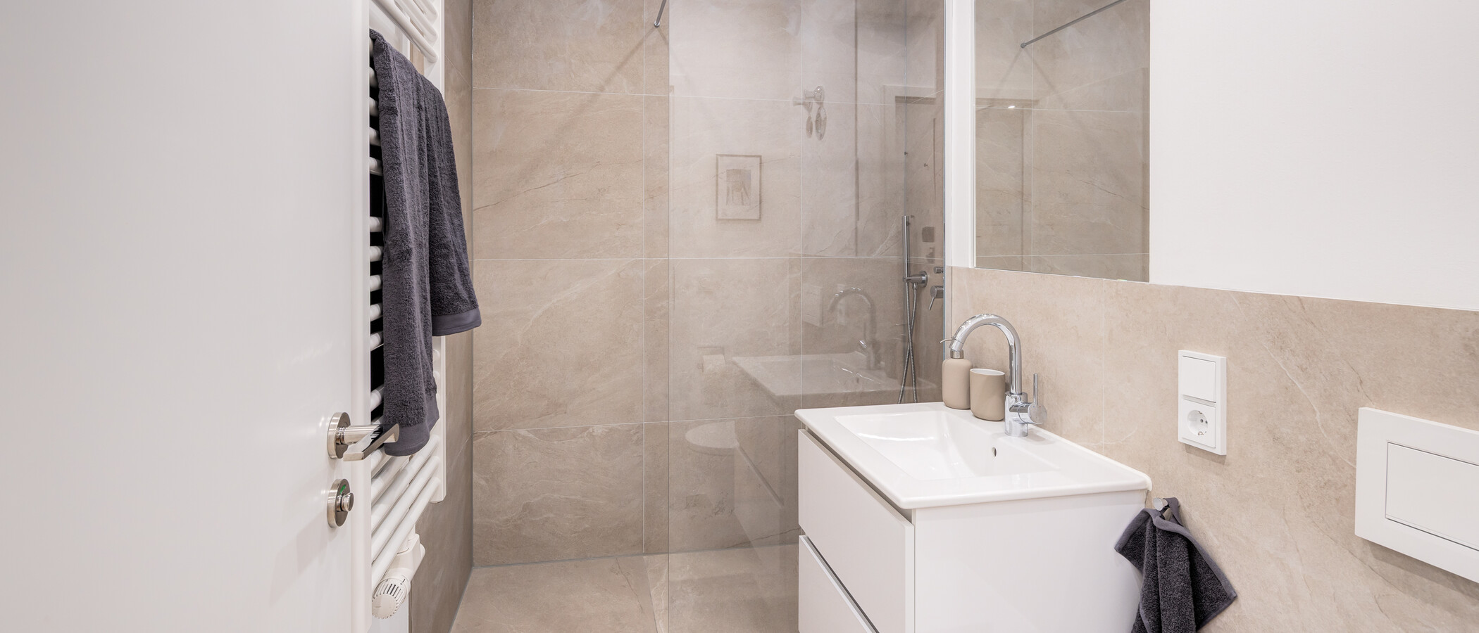 Plano München Thalkirchen 01 Casa de banho 14526