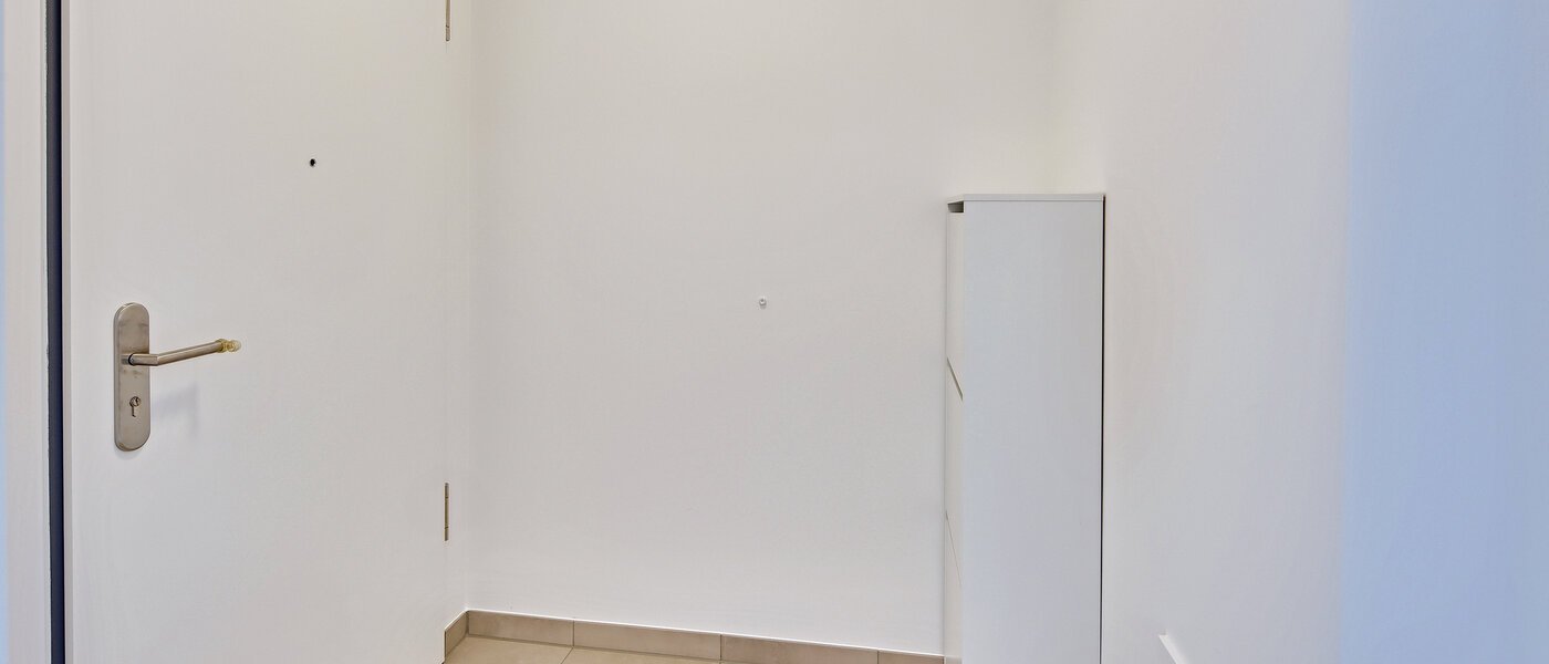 Плосък Germering 01 Коридор/ коридор 14527