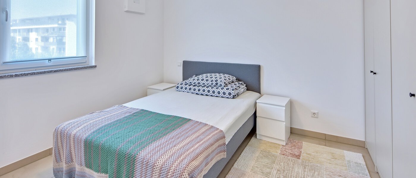 Плосък Germering 01 Спалня 14527