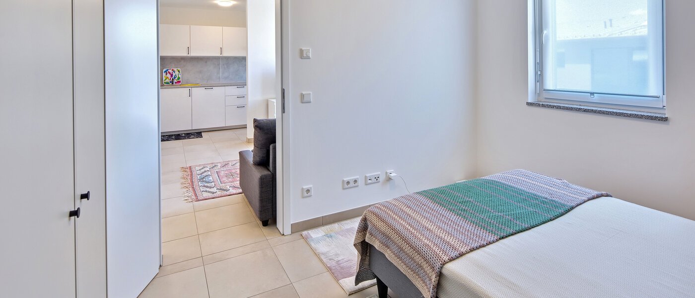 Плосък Germering 03 Спалня 14527