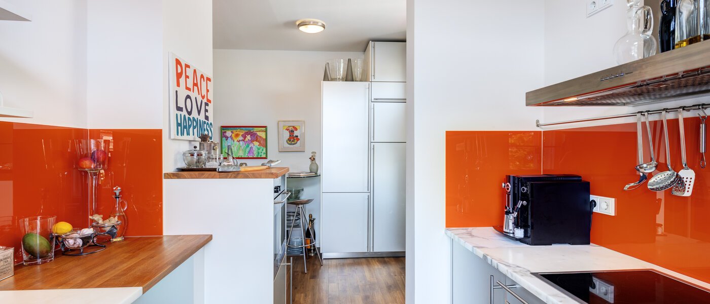 Lapos München Neuhausen 05 Konyha 14528