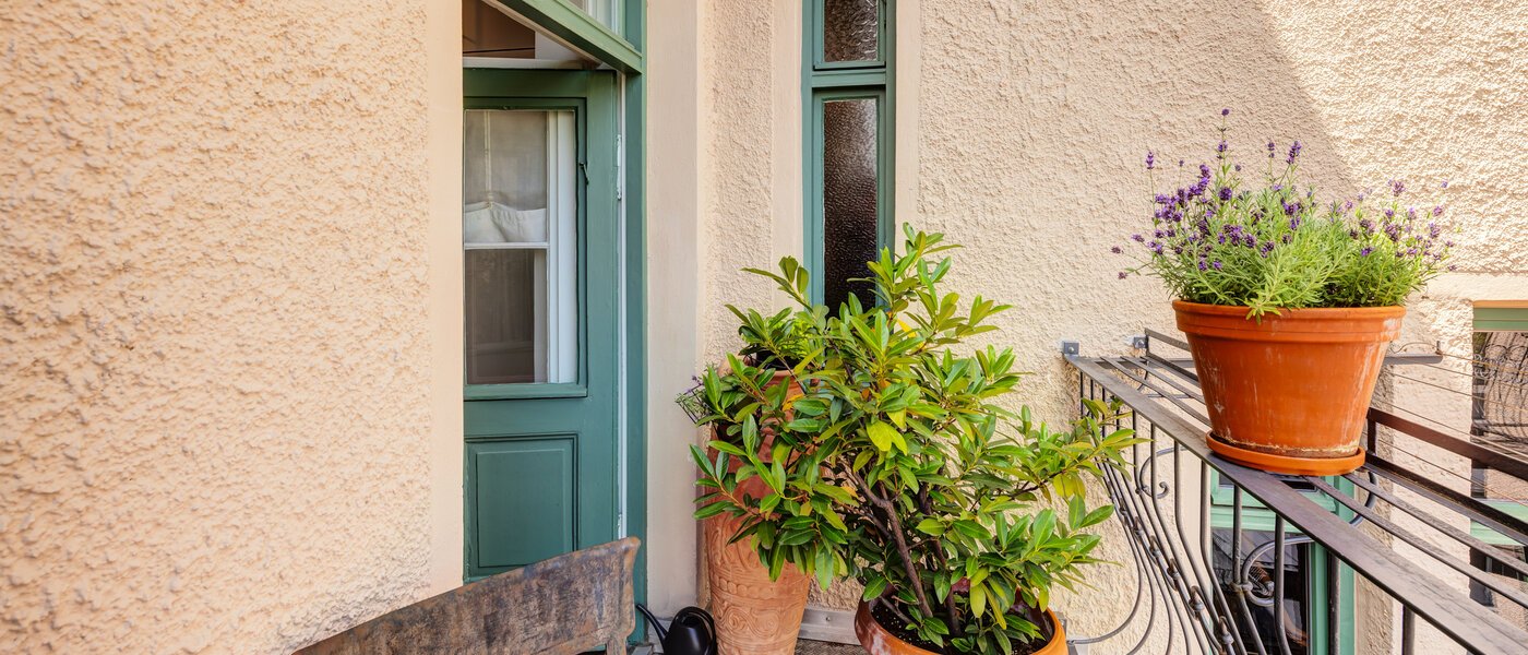 Lapos München Neuhausen 02 Erkély 14528