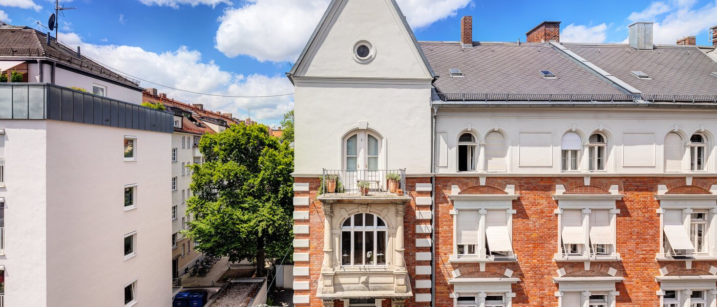 Lapos München Neuhausen 04 A  megtekintése 14528