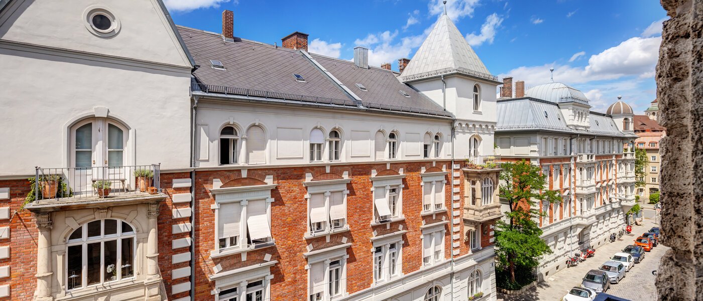 Lapos München Neuhausen 05 A  megtekintése 14528